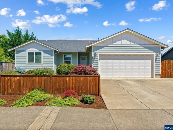 4556 Manzanita St, Sweet Home, OR 97386