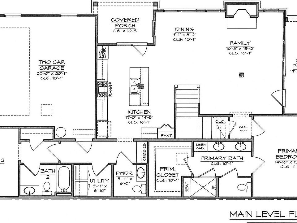 2nd image of 1000 Boundary St Lot 2504