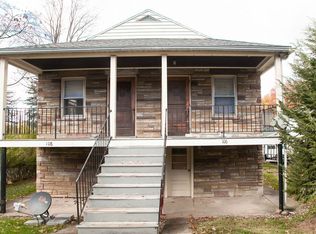 106 W Mountain Ave, South Williamsport, PA 17702