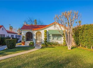 605 N Vermont Ave, Glendora, CA 91741