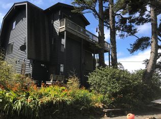 78986 Cove Beach Rd, Arch Cape, OR 97102