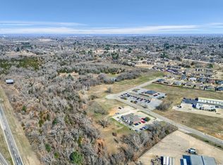 3015 Ridge Dr, Denison, TX 75020