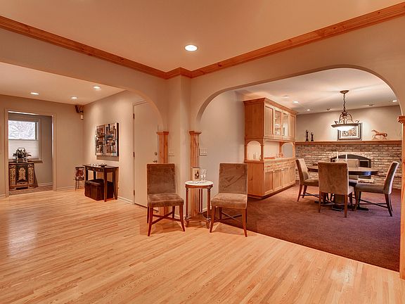 Wide open spaces, entry 