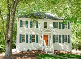 3445 Bracken Ct, Marietta, GA 30062