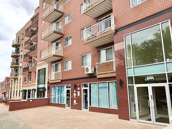 3rd image of 6473 Austin St APT M1