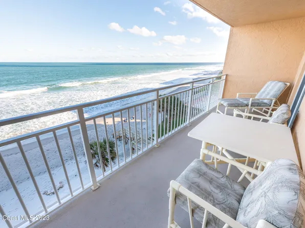 2055 Highway A1a APT 506, Indian Harbour Beach, FL 32937