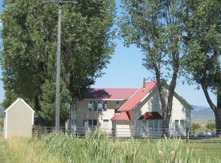 20925 Thomas Creek Rd, Lakeview, OR 97630