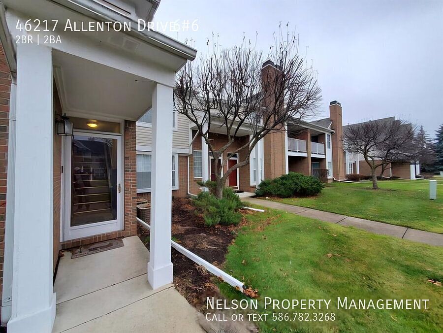 1st image of 46217 Allenton Dr #6