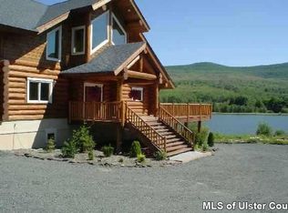 196 Pine Ln, Hunter, NY 12450
