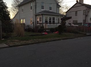 560 Berdan Pl, Long Branch, NJ 07740