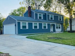 103 Saint Andrews Dr E, Fort Washington, MD