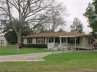 524 Chaseville St, Perdido Key, FL 32507