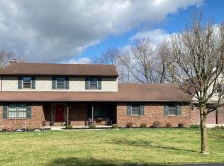 9 Behney Dr, Lebanon, PA 17042