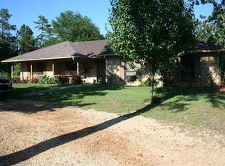 759 Shag Bark Rd, Big Sandy, TX 75755