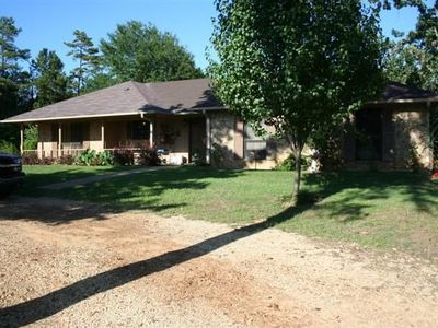 759 Shag Bark Rd, Big Sandy, TX, 75755