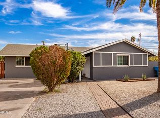 3015 N 43rd Ln, Phoenix, AZ 85031