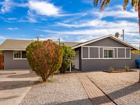 3015 N 43RD Lane, Phoenix, AZ 85031