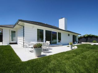 45 Diamond Head Psge, Corte Madera, CA