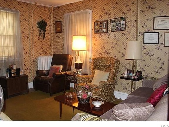 Apartment 1 Living room