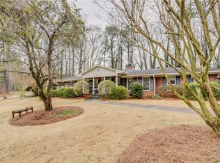 2459 Helmsdale Dr NE, Atlanta, GA 30345