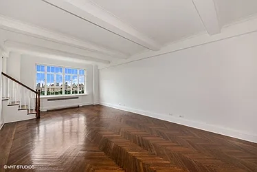 Rented by Rudin Management Company, Inc.