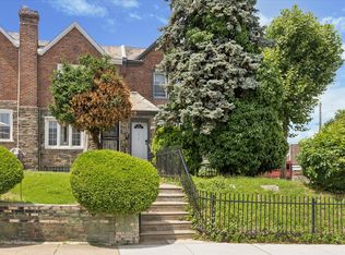 1873 E Tulpehocken St #1F, Philadelphia, PA 19138