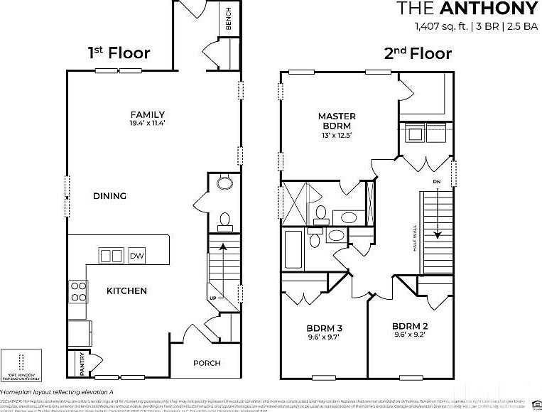 2nd image of 206 Liam St #73