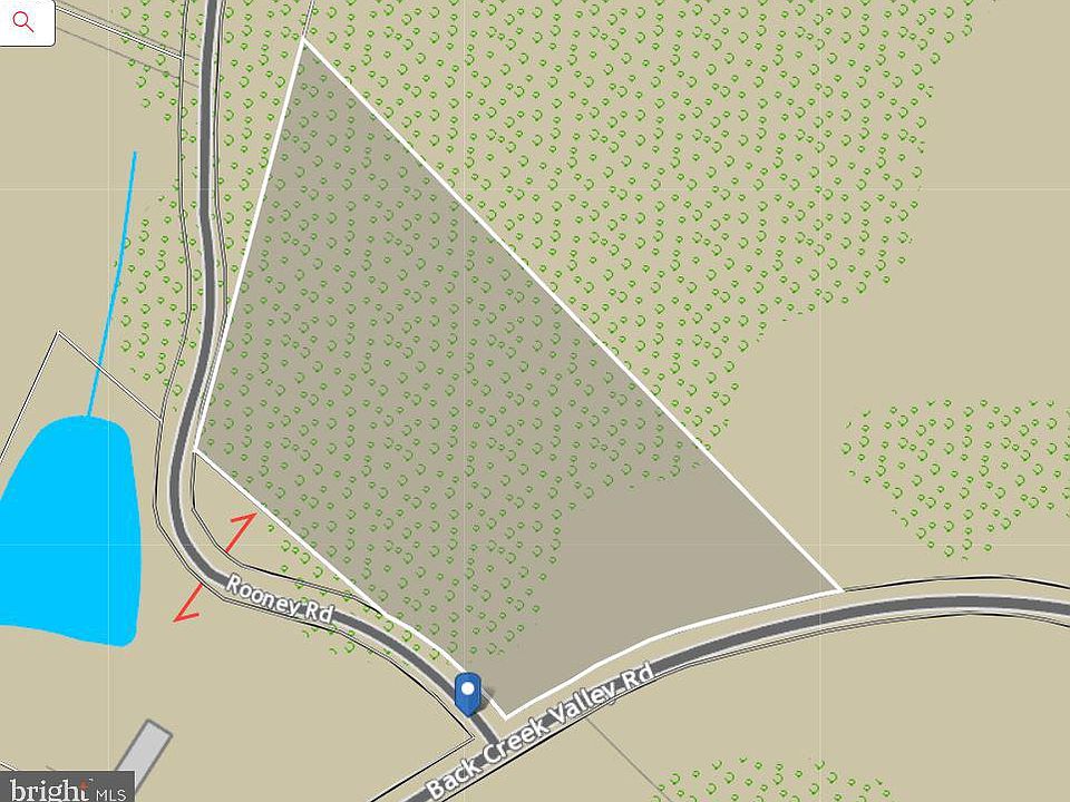 2nd image of Back Creek Valley Rd