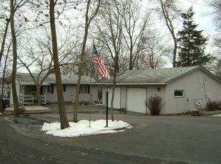 21573 586th Ave, Litchfield, MN 55355