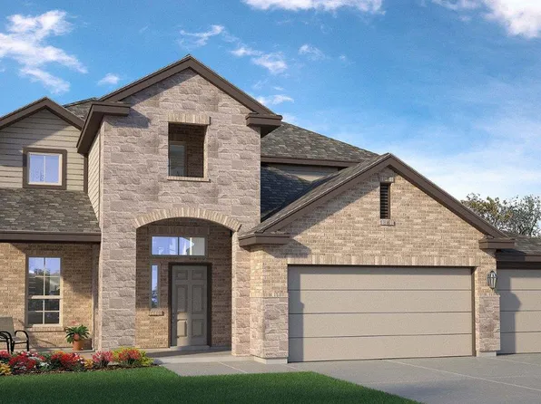 1809 Saddlebred Loop, Harker Heights, TX 76548