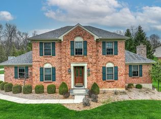 6292 Berauer Rd, Cincinnati, OH 45248