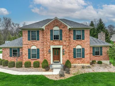6292 Berauer Rd, Cincinnati, OH, 45248