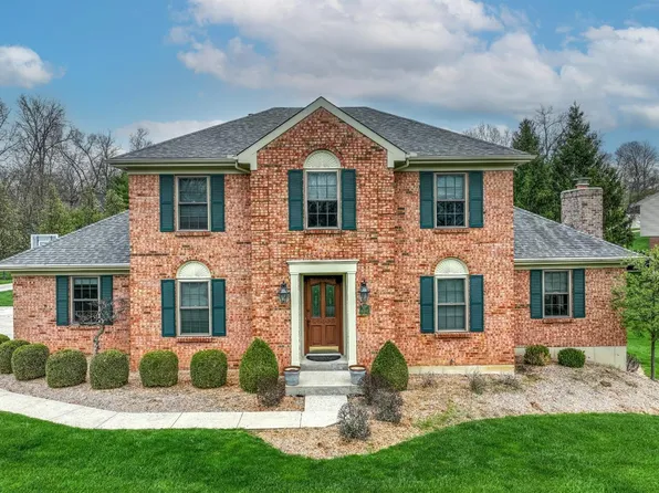 6292 Berauer Rd, Cincinnati, OH 45248