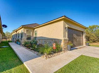 317 Parallel Cir, Horseshoe Bay, TX 78657