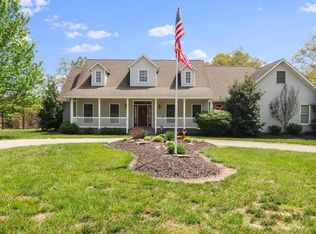 6815 Private Road 1601, West Plains, MO 65775