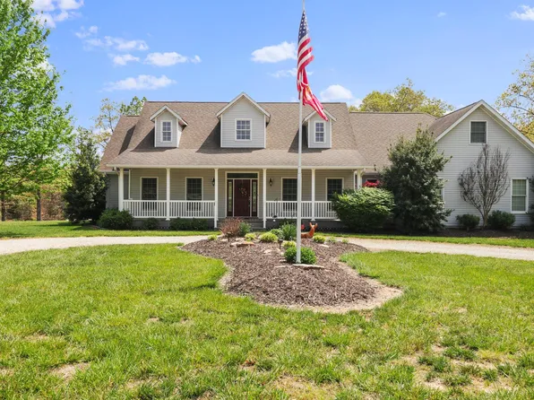 6815 Private Road 1601, West Plains, MO 65775