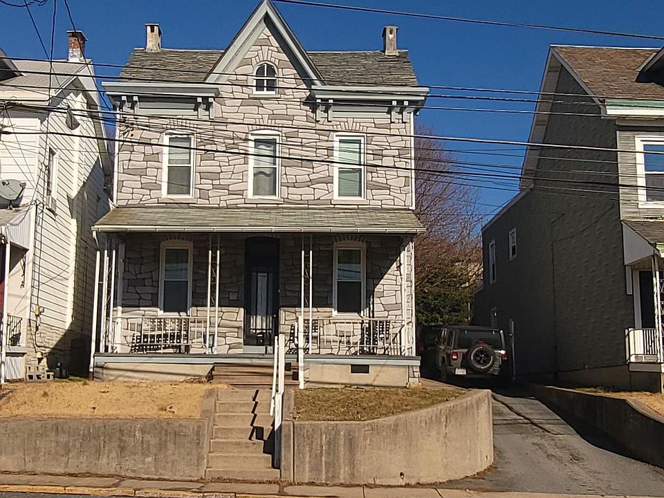 2811 Kutztown Rd, Reading, PA 19605 Zillow
