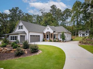 119 Poole Ln LOT 63-A, Clemson, SC 29631