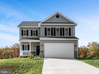 104 Larimar Ln, Inwood, WV, 25428