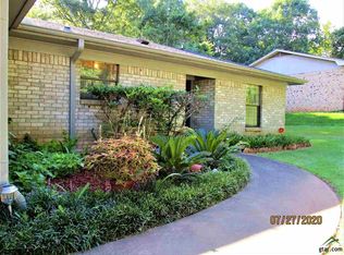 184 Caroline St, Rusk, TX 75785