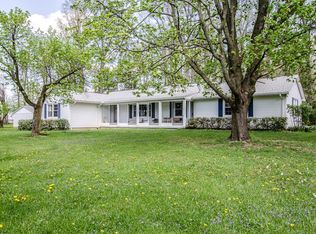 4530 Galion New Winchester Rd, Galion, OH 44833