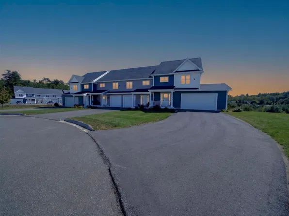 4 Autumn Lane, Raymond, NH 03077