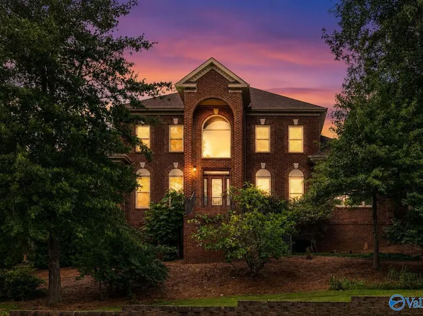 2115 Springhouse Rd SE, Huntsville, AL 35802