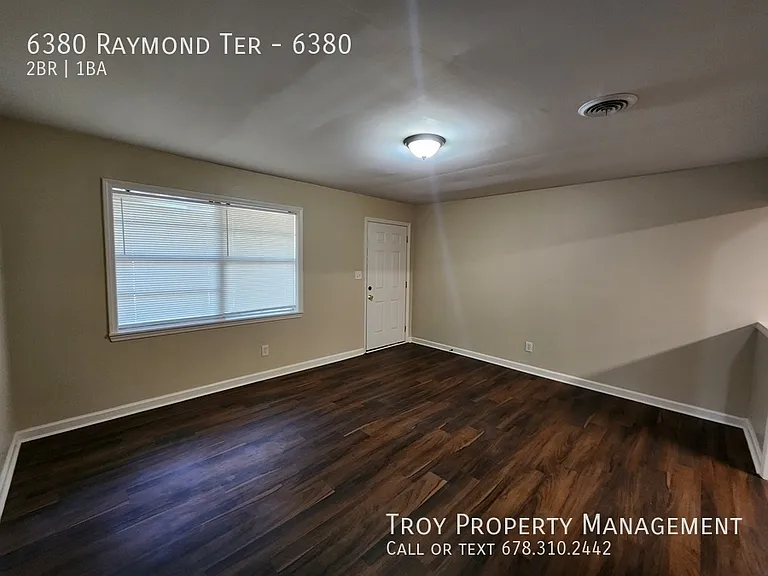 6380 Raymond Ter #6380 — Photo 2