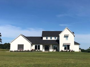 223 Riata Rd, Bullard, TX 75757