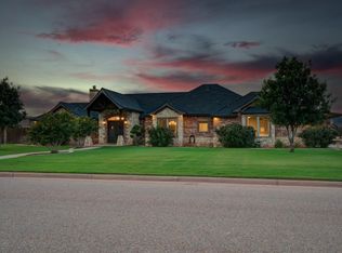 8910 County Road 6870, Lubbock, TX 79407