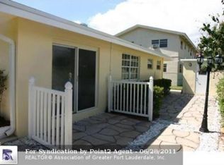 816 NE 17th Ave APT 4, Fort Lauderdale, FL 33304