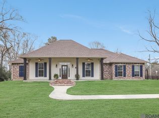 16515 Mahoney Rd, Pride, LA 70770