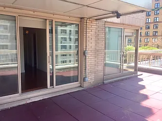 Rented by Manhattan Flats