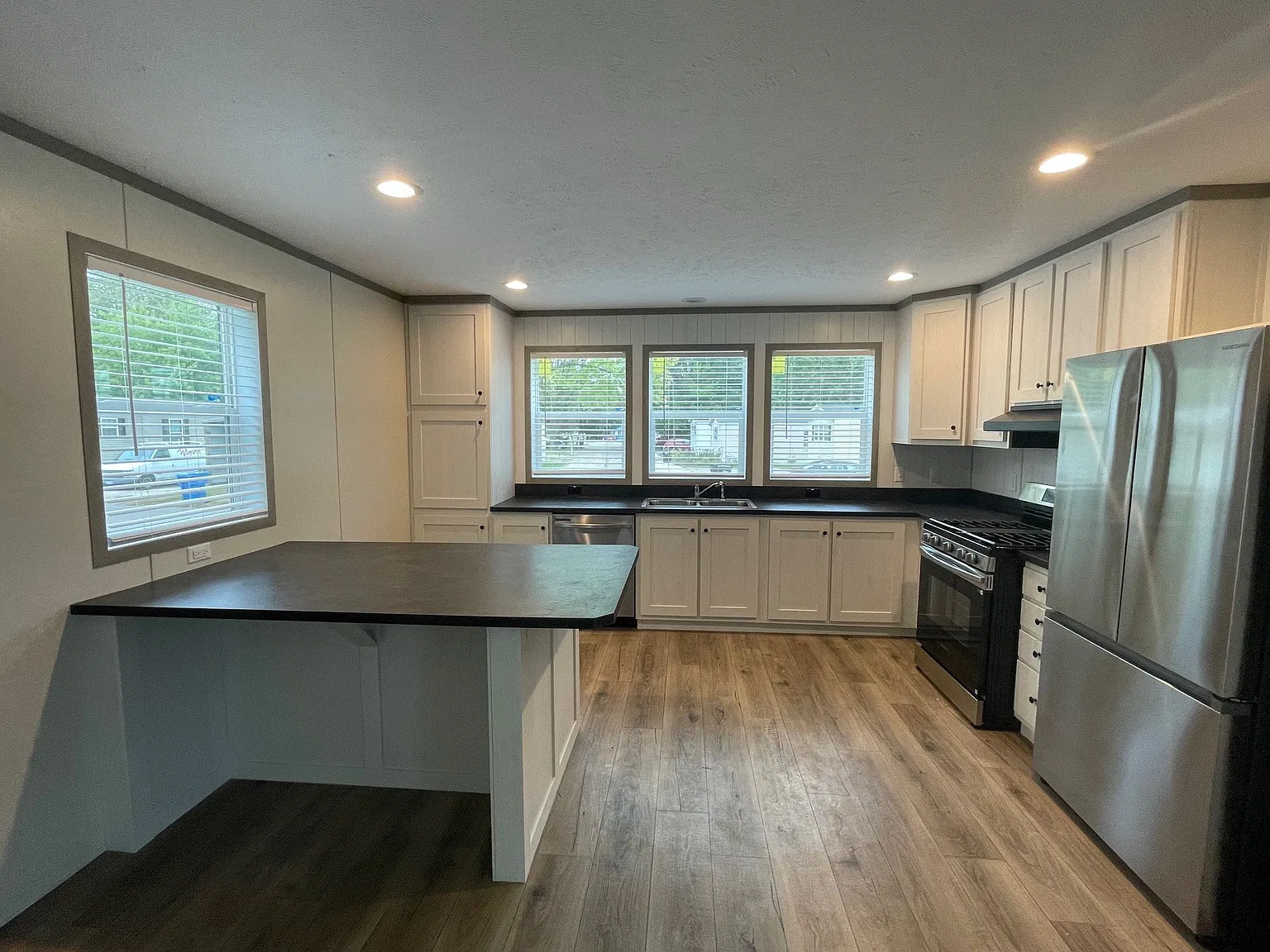 Lake Village — Photo 2